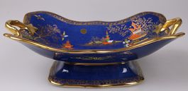 Servierschale von Carlton Ware England