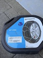 Schneeketten Gamaparts GP 1000