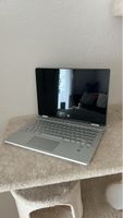 HP Laptop für Studium/Büro, wenig gebraucht, guter Zustand