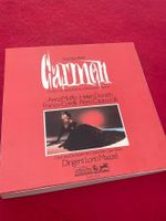 Carmen Stereo Gesamtaufnahme in französicher Sprache Parnass