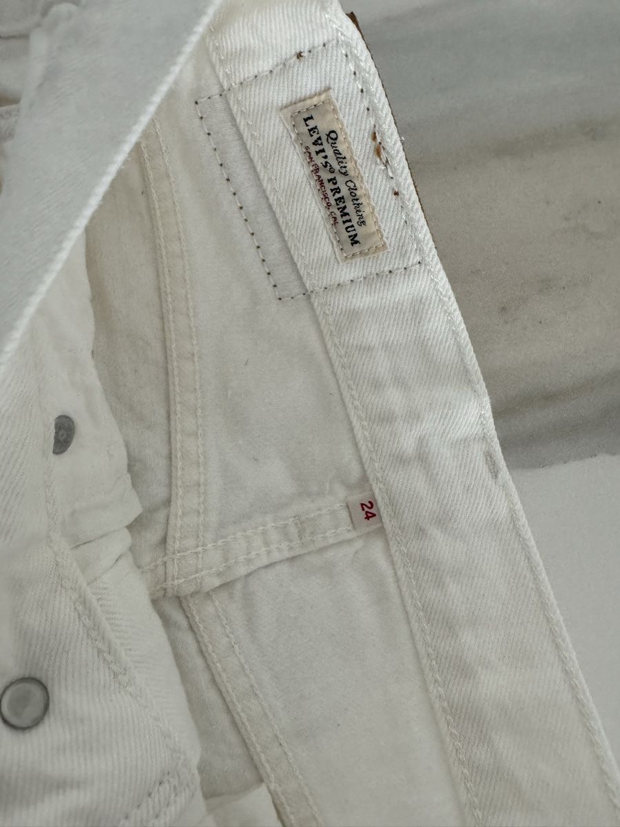 Levi's Gonne: Gonna Levis – Nuovo (secondo la descrizione) da Bellinzona venduto da eli_6mr5 2