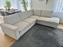 Ecksofa Sörvallen