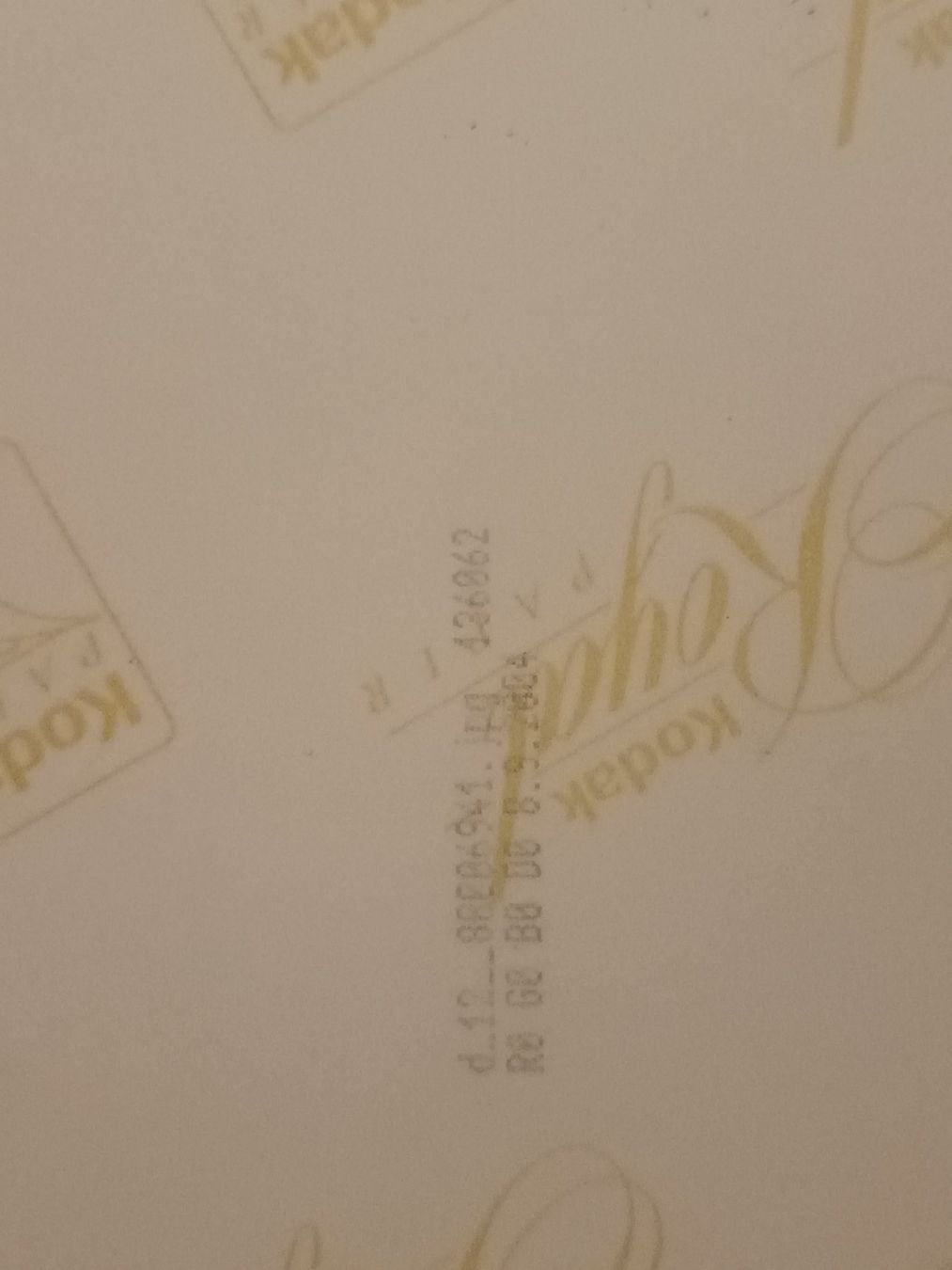 Autografi: D-12 - 13x18cm - handsigniert - selten – Usato da Menziken venduto da Artographs 1