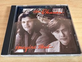 The O'Kanes – Imagine That