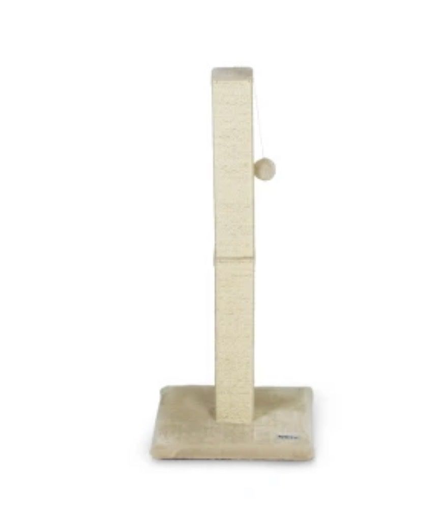 Katzenbaum - Kratzbaum: Kratzbaum Kratzsäule – Neu (gemäss Beschreibung) aus Gerlafingen von sternrose
