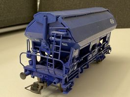 Roco 46419 Schüttgutwagen Tds / AC HO