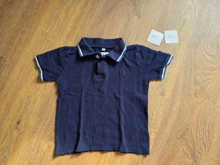 Poloshirt, T-Shirt, Shirt Tom Tailor Gr. 104/110