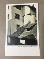 Schaffhausen antike AK Haus zur Maienburg