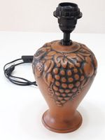 Tischlampe - Lampe de table