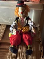 Fasnachtsfigur
