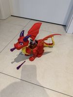 PAW PATROL, Rescue Knights Sparks der Drache 
