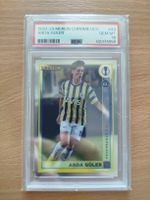 Merlin Arda Güler Rookie-Karte PSA10