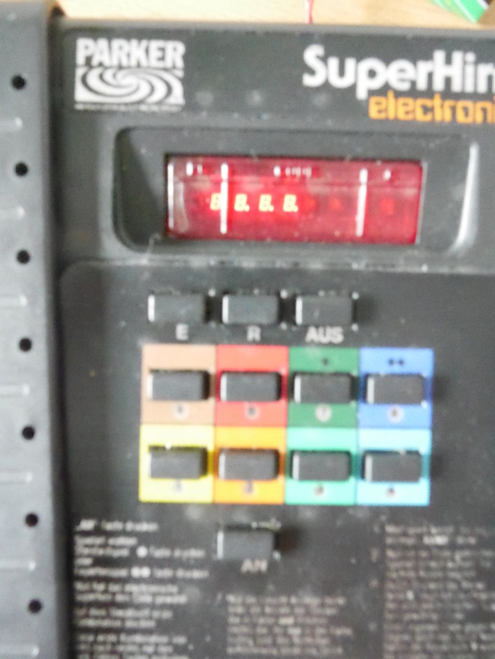 Parker Spiele: Parker Super Hirn Electronic - 1978 – Gebraucht aus Herzogenbuchsee von fuckjava 3