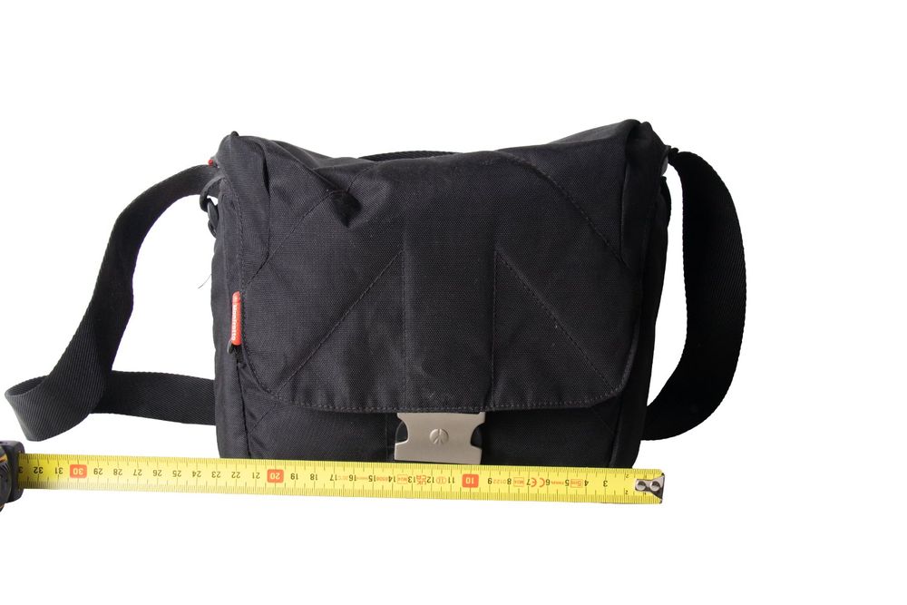 Borse: MANFROTTO Tasche für Kamera und Objektive – Usato da Emmen venduto da chromaton 1