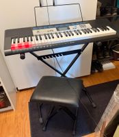 Keyboard Set Casio