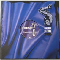 Flying Grooves, Roll & Go (House)