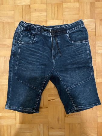 Kurze Hose, Grösse W36