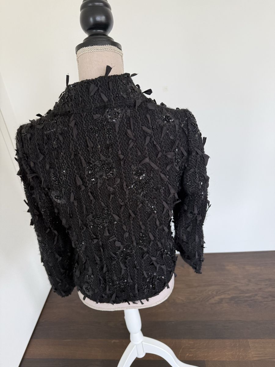 Luisa Cerano Giacche: Luisa Cerano Blazer Gr.34 – Nuovo (secondo la descrizione) da Balzers venduto da Lissi57 4