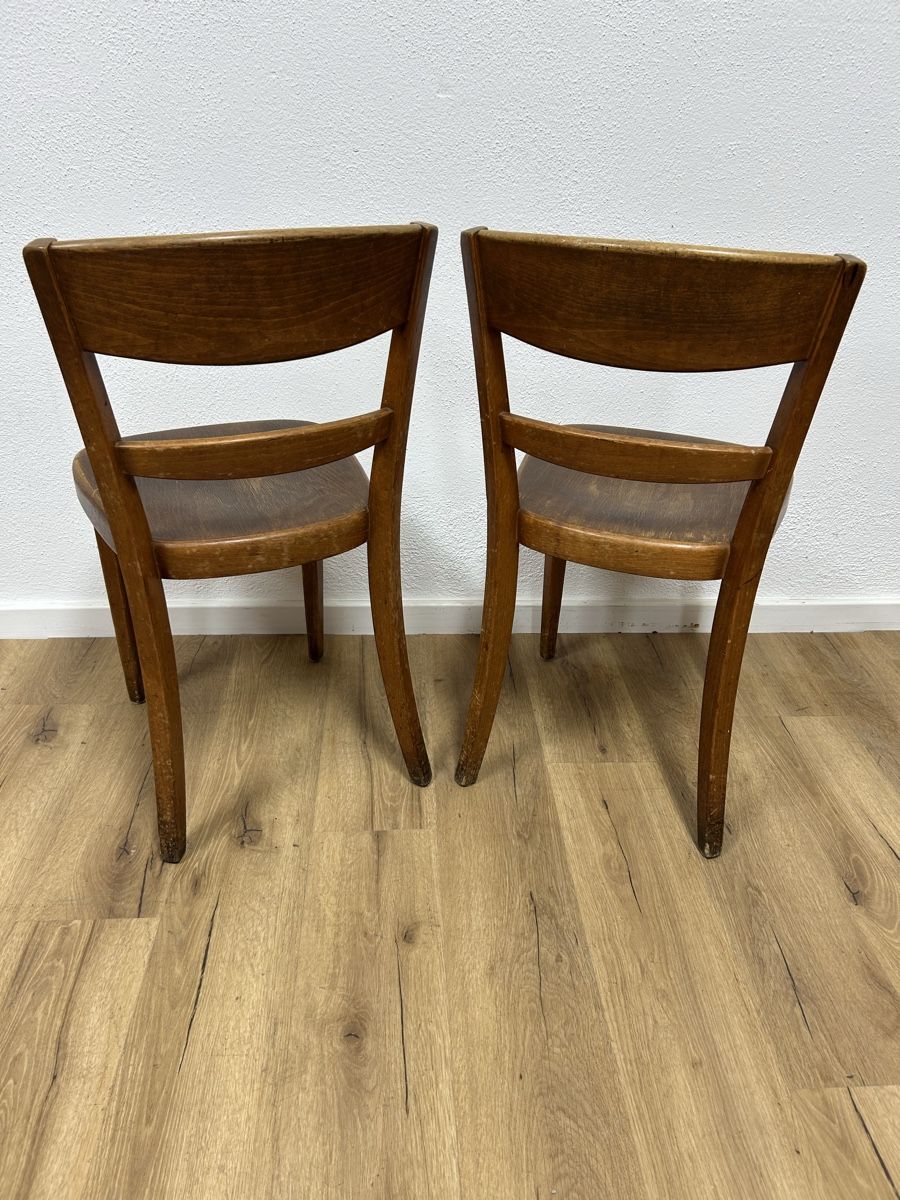 Chaises: 2er Set Beizenstühle Klingnau – D'occasion à Basel par MoebelSackmann 5