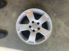 Alufelge Volkswagen seat skoda Audi