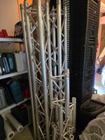 Truss / Traversen mehrere Teile