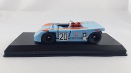 JO SIFFERT - PORSCHE 908/03