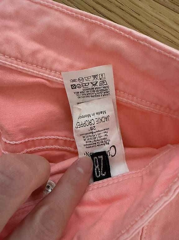 Pantaloni: Damen Hosen – Usato da Dietlikon venduto da AngelinaSt. 1