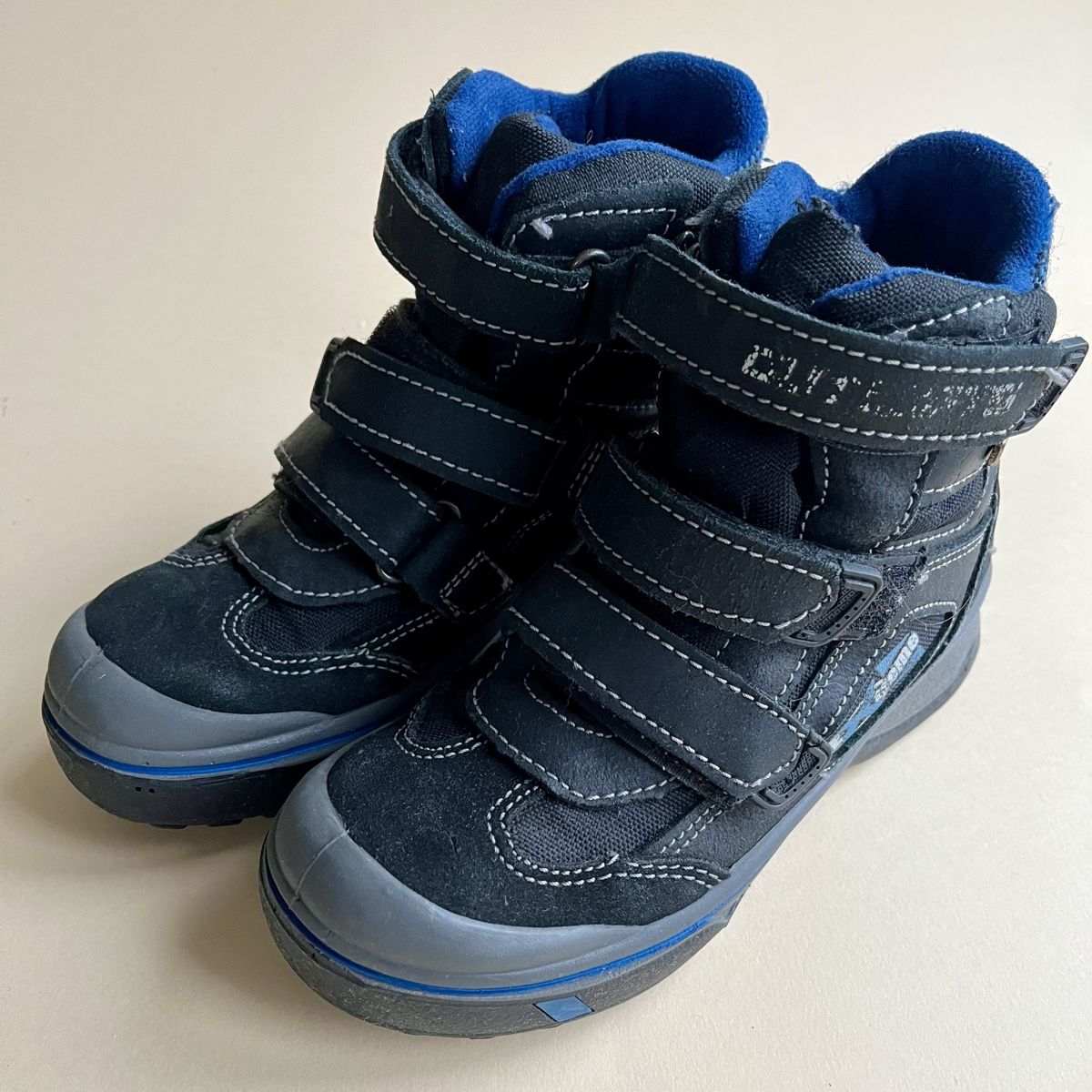 Scarpe per ragazzi: bama Winterstiefel Grösse 32 – Usato da Stallikon venduto da berg118 1