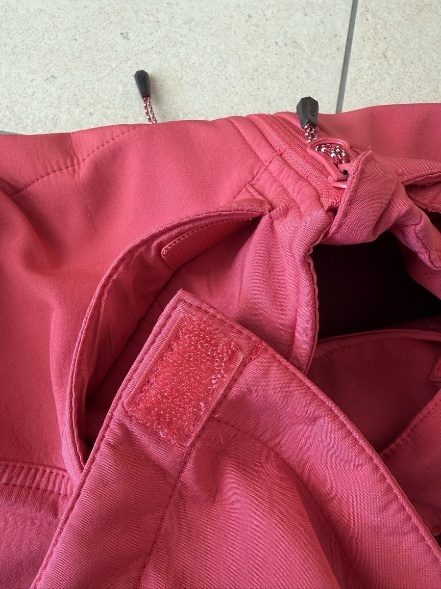 Sherpa Jacken: Sherpa Softshell Jacke, Grösse 152 – Gebraucht aus Pfaffnau von Liz6264 6