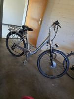 E-bike