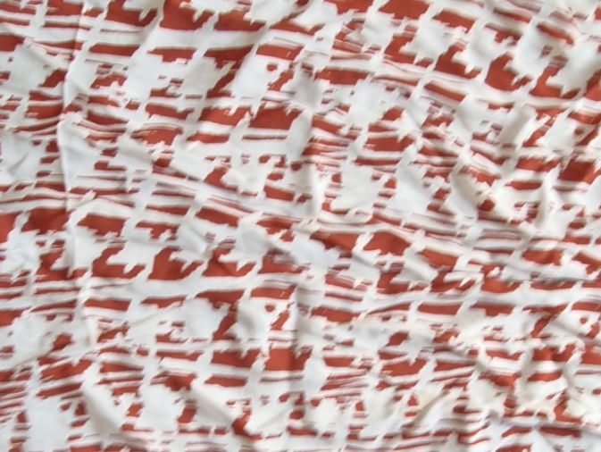 Stoffe: Stoff, Crepè Viscose  140 x 150 cm – Neu und originalverpackt aus Geroldswil von Agapanthus22 2