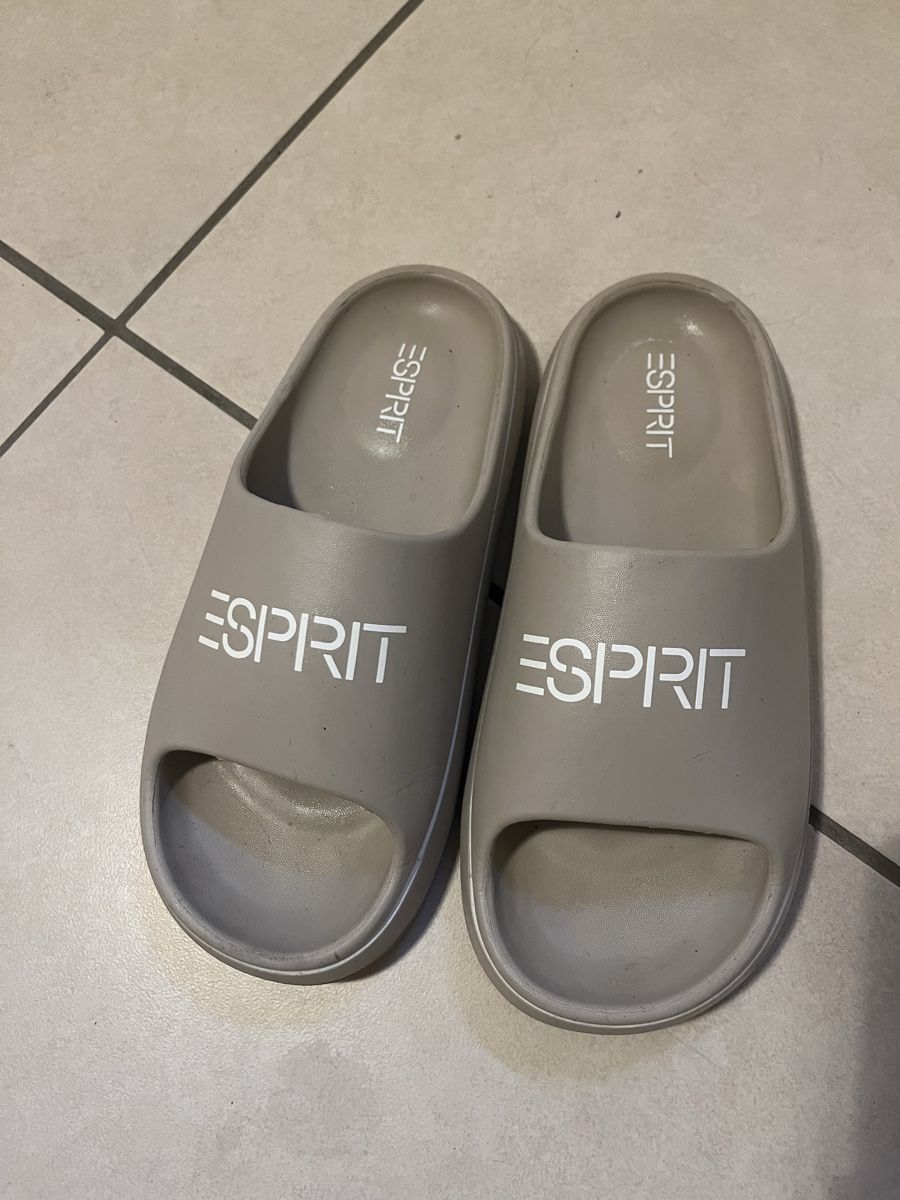 Esprit Scarpe da donna: Esprit Damen shoes, gr. 42 – Usato da Tenero venduto da debsag