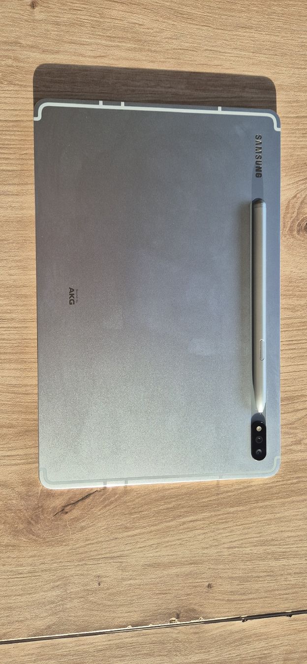 Samsung Tablet PC: Samsung Galaxy Tab S7 – Usato da Liebefeld venduto da Oberson98