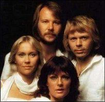 ABBA+AGNETA FALTSKOG+FRIDA 9x vinyles