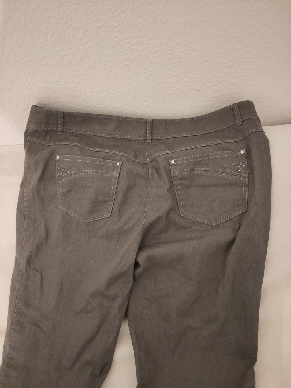 Gerry Weber Pantaloni: Hose – Usato da Bülach venduto da Prisca0207 1