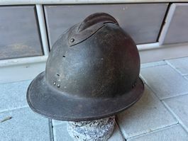 Adrian Helm Frankreich 2. Weltkrieg (26/048)