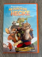 DVD AB DURCH DIE HECKE