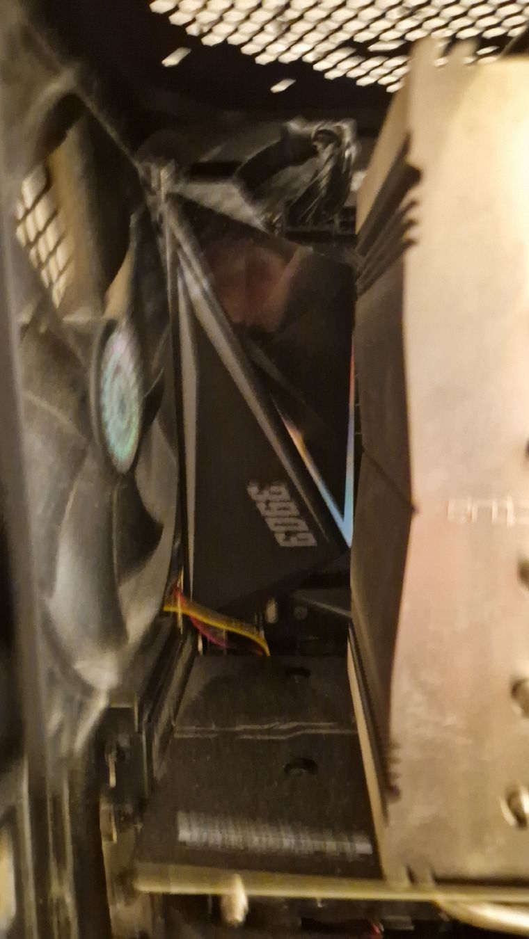 PCs: Gaming PC – D'occasion à Au ZH par Raph__02 1