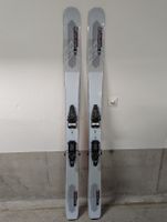 Salomon QST Blank 186cm Atomic Shift 13 - kaum benutzt
