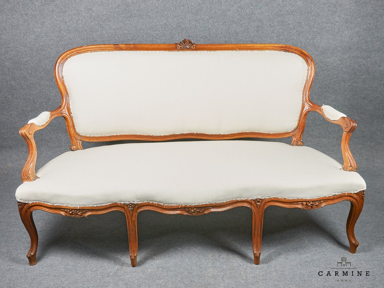 Sofas: Berner Canapé, 18. Jh – D'occasion à Ostermundigen par CarmineHome