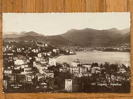 Lugano 1924