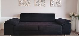 Bettsofa/ Sofa