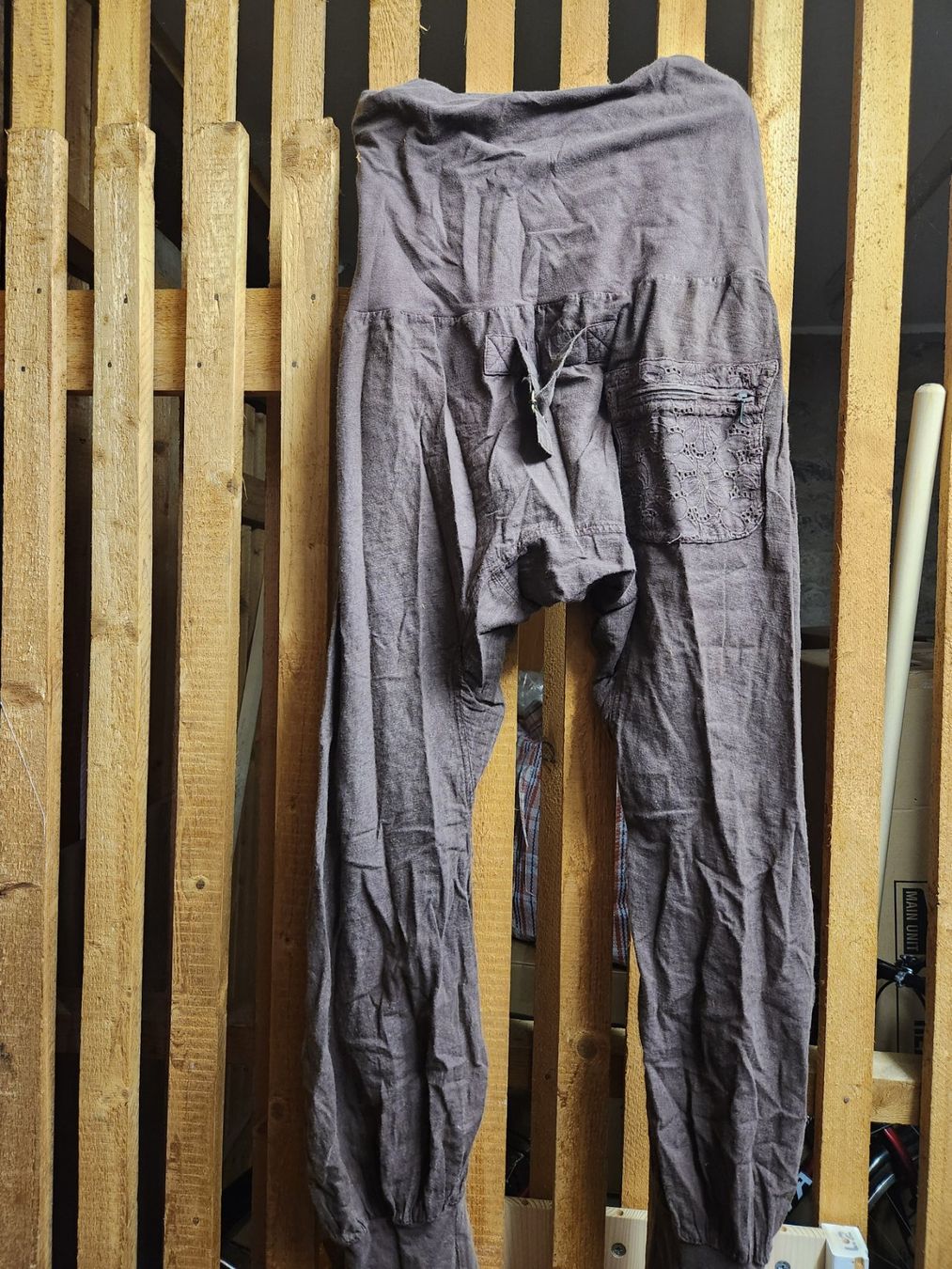 Hosen: Chapati berlin hose – Gebraucht aus Basel von mangome 1