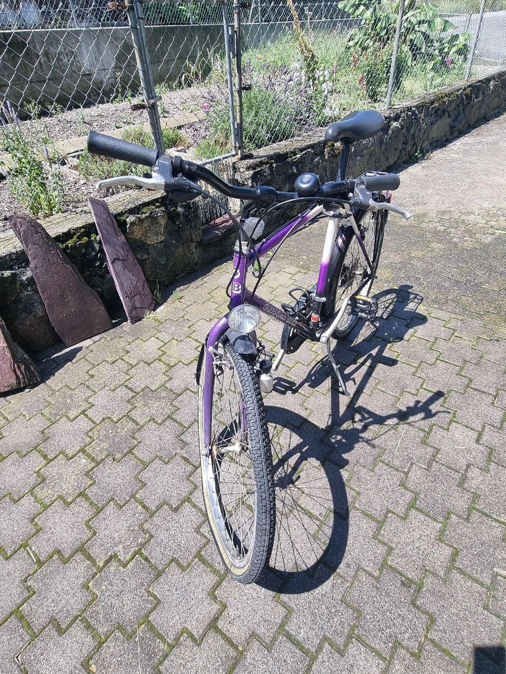 Shimano Velos: Bike Grischs – Gebraucht aus Berschis von treedosha01 4