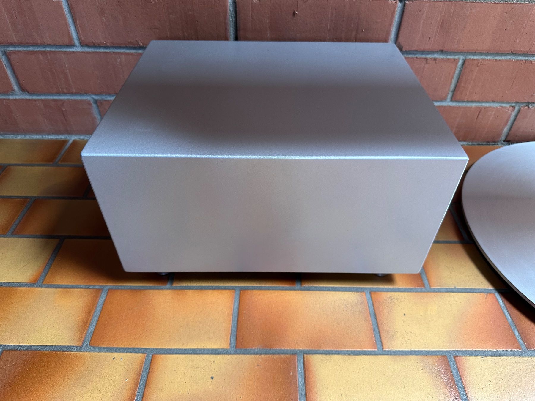 Loewe Fernseher: Loewe Individual 46 , Loewe Subwoofer – Gebraucht aus Schüpfen von schumi75 5