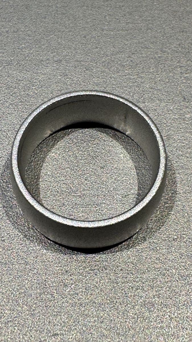 Anelli: Moonring Aluring Durchmesser 17.4mm – Usato da Alchenflüh venduto da Nautic 1