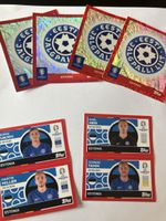 Topps Euro 2024 Estonia