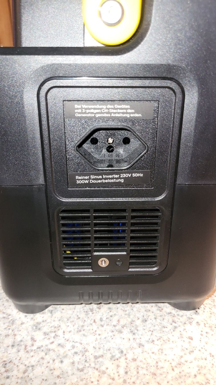 Batterie: Camping Ladestation – Nuovo (secondo la descrizione) da Bürglen UR venduto da Lehni13 1