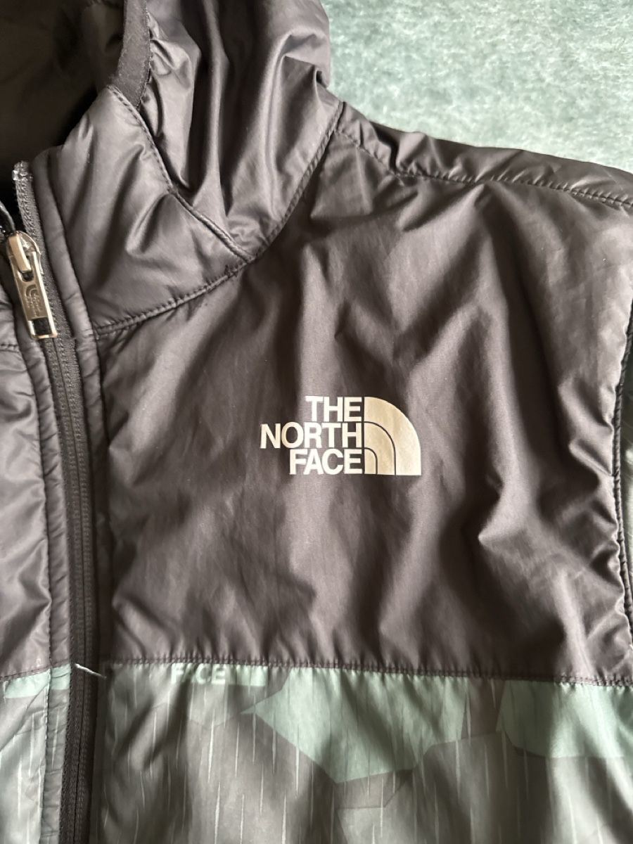 North Face Giacche & Cappotti: Kinder The North Face Jacke – Usato da Murten venduto da stefanstefan1968 1