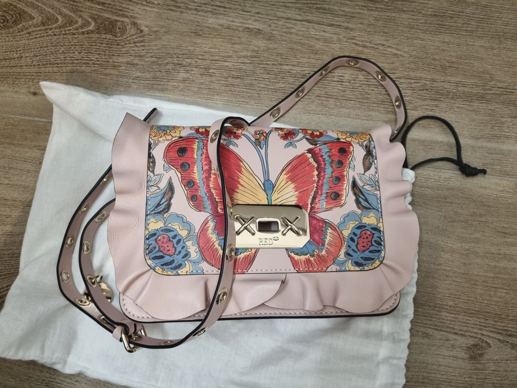 Valentino Borse da donna: VALENTINO Tasche – Nuovo e nell'imballaggio originale da Uerkheim venduto da Pod23 7